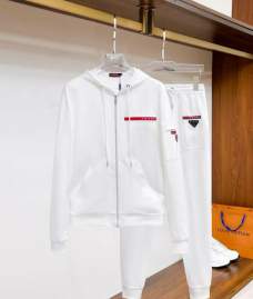 Picture of Prada Sweater Suits _SKUPradaM-3XL12yn32441877
